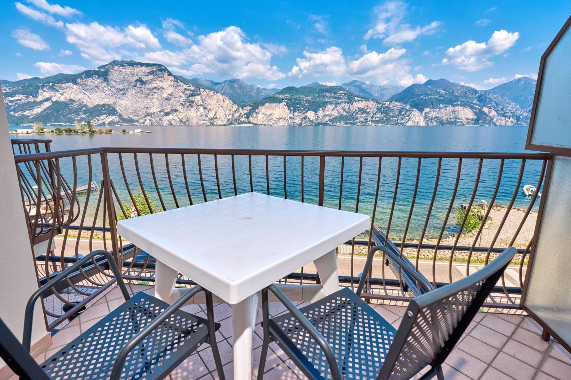Bellavista Food&rooms * Malcesine