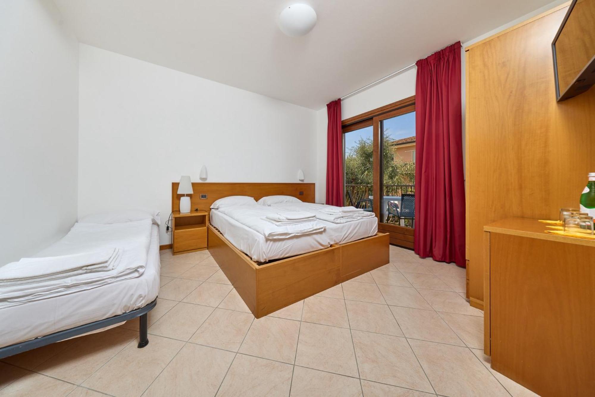 Bellavista Food&rooms Bed & Breakfast