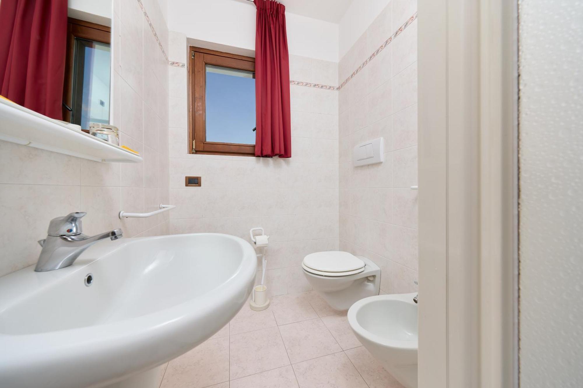 Bed & Breakfast Bellavista Food&rooms *