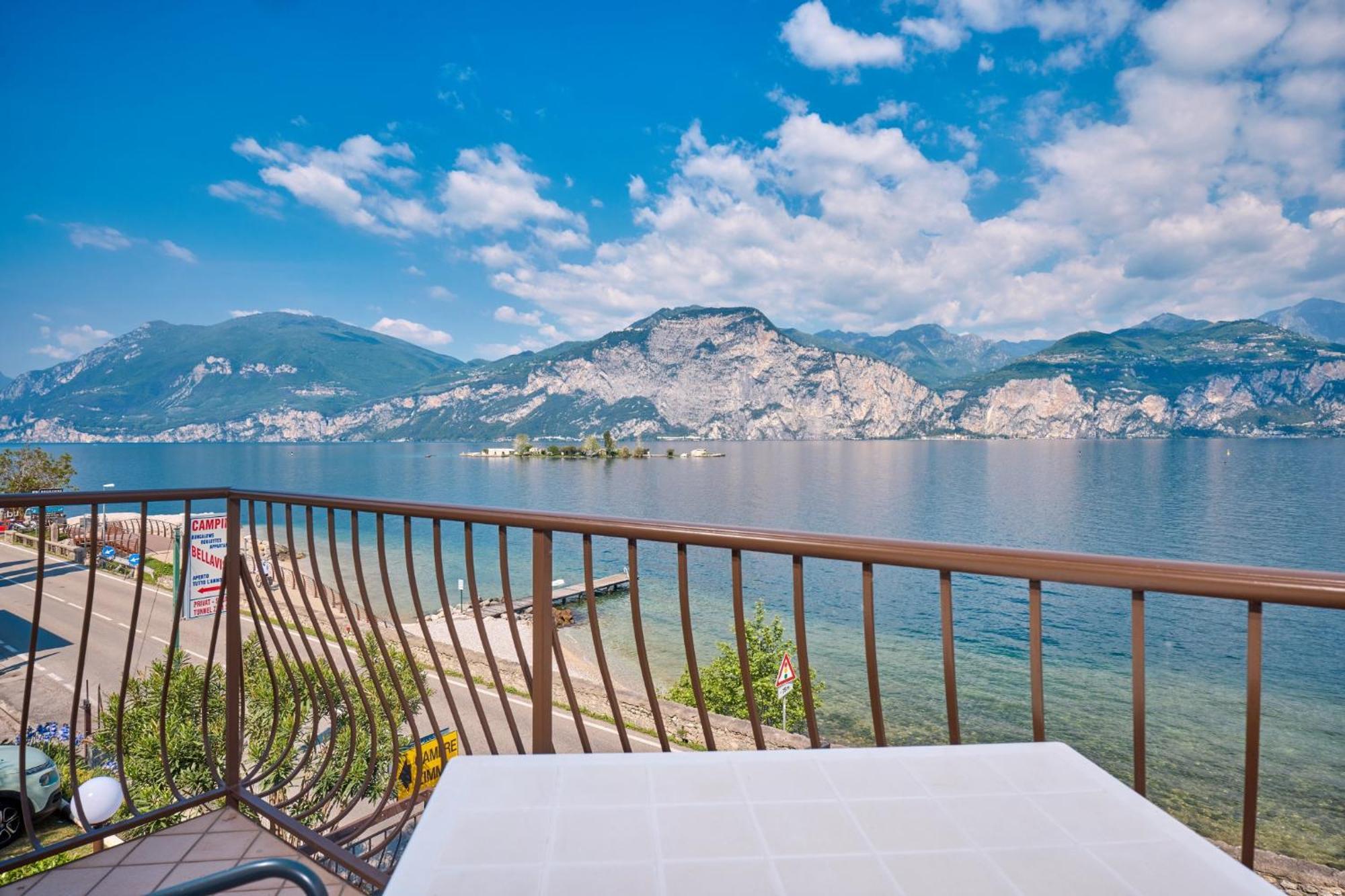 Bellavista Food&rooms Bed & Breakfast *