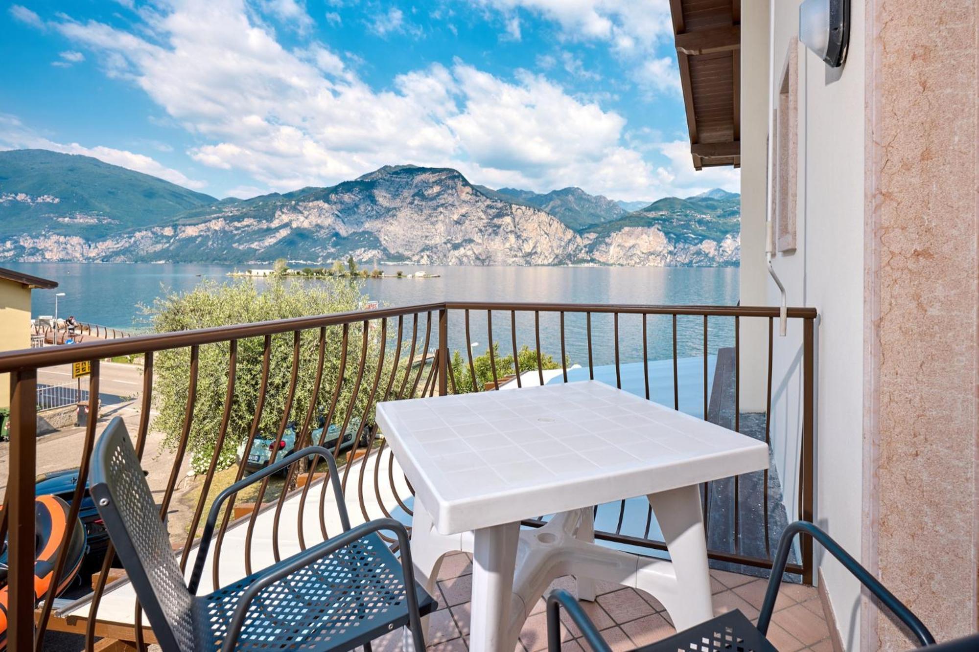 Bellavista Food&rooms Bed & Breakfast *