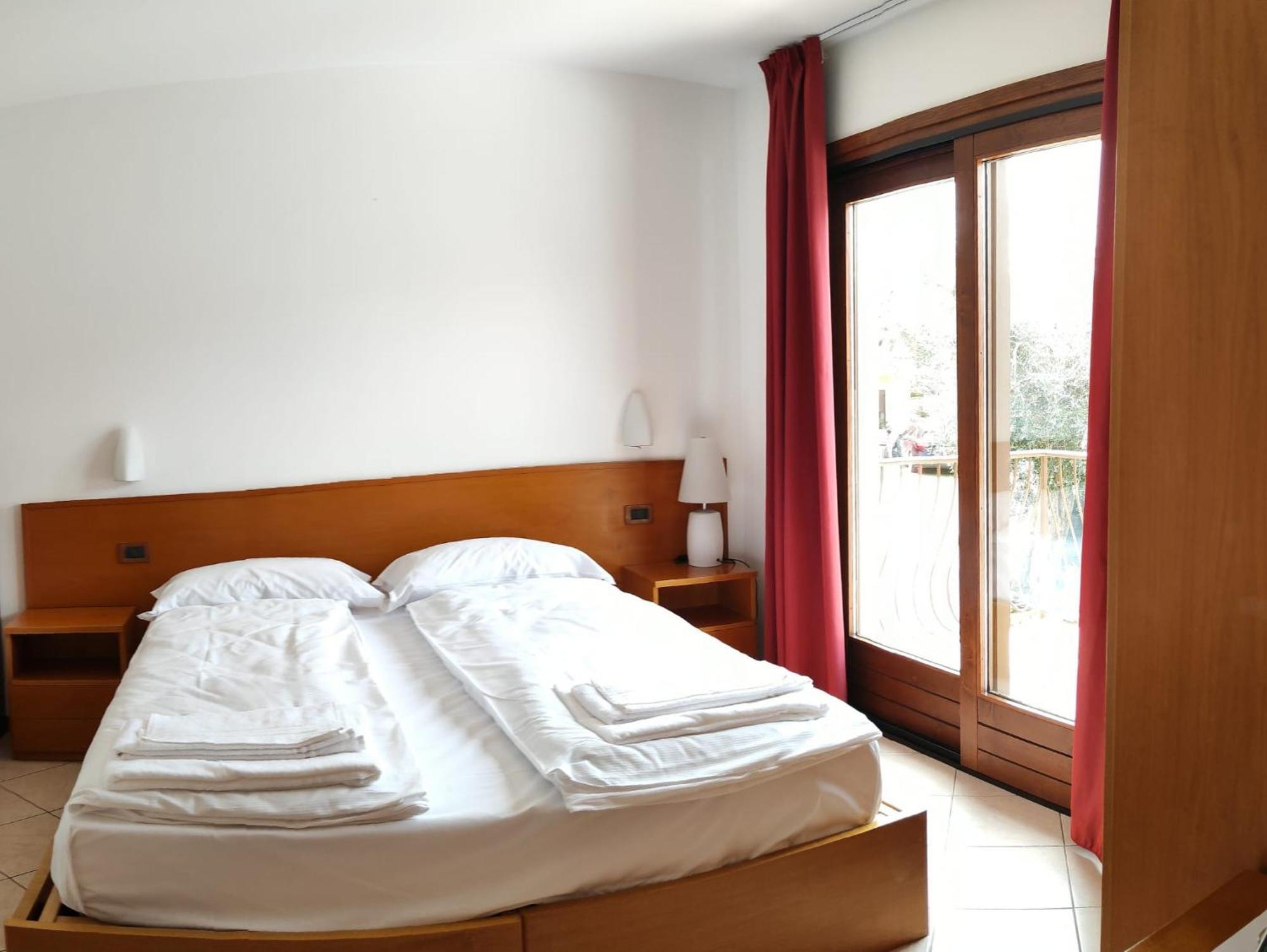 Bellavista Food&rooms Bed & Breakfast *