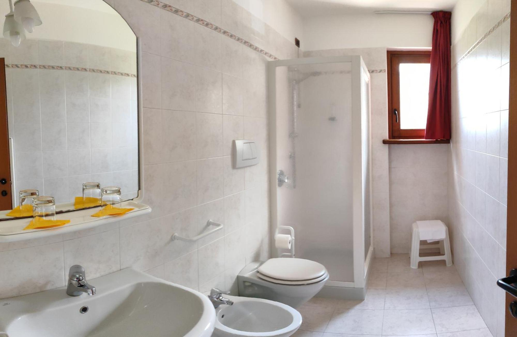 Bed & Breakfast Bellavista Food&rooms Malcesine