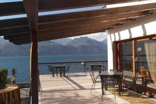 Bellavista Food&rooms Malcesine
