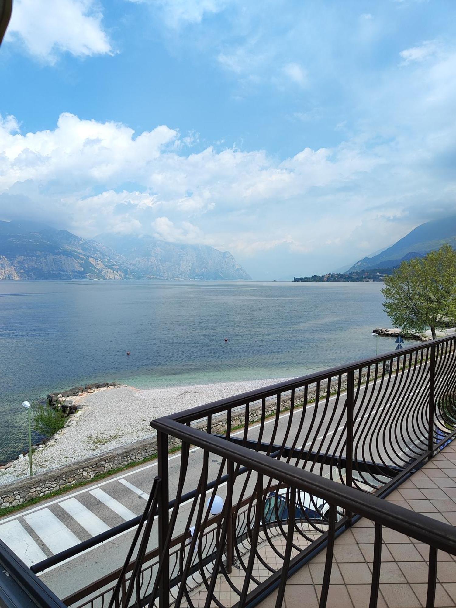 Bellavista Food&rooms Malcesine