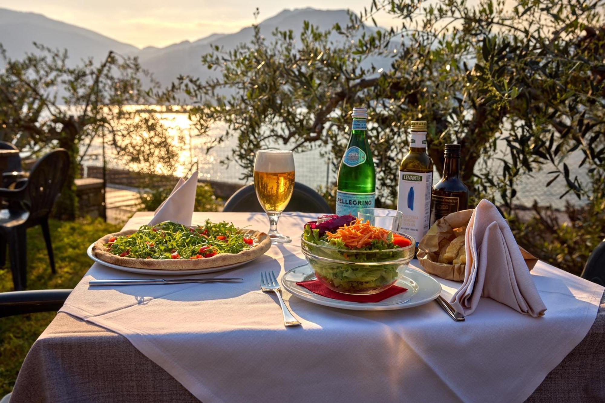 Bellavista Food&rooms Bed & Breakfast *